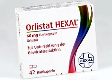 орлистат