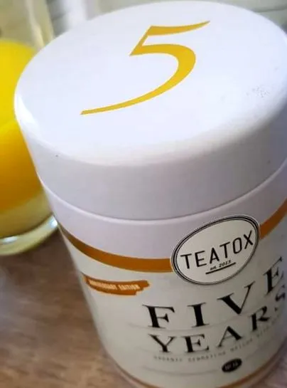 teatox