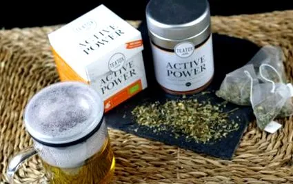 teatox