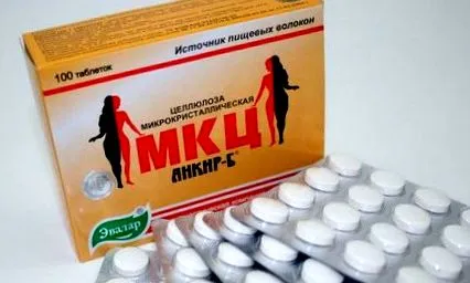 tabletták