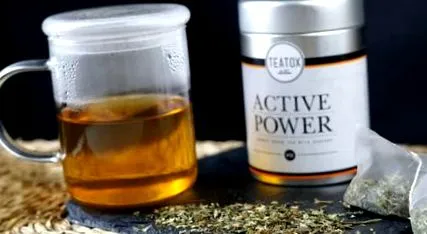 teatox