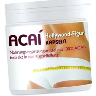 acai