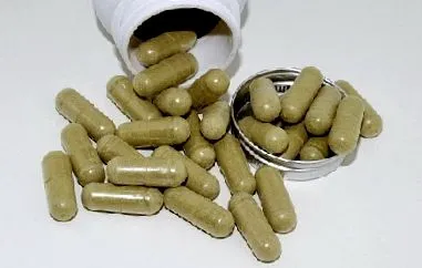 teával
