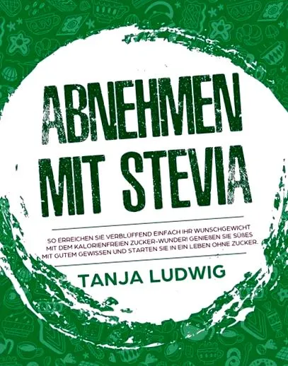 stevia pierdeți