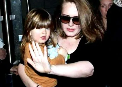adele