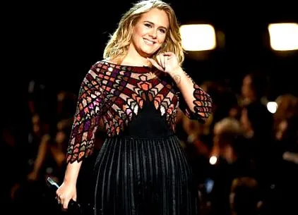 adele