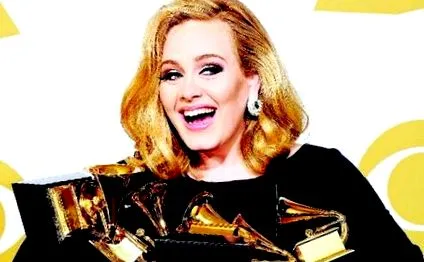 adele