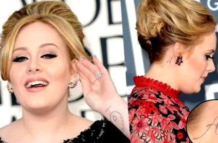 adele