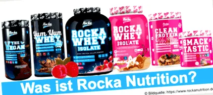 rocka