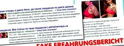 hirdetményekkel dietonus