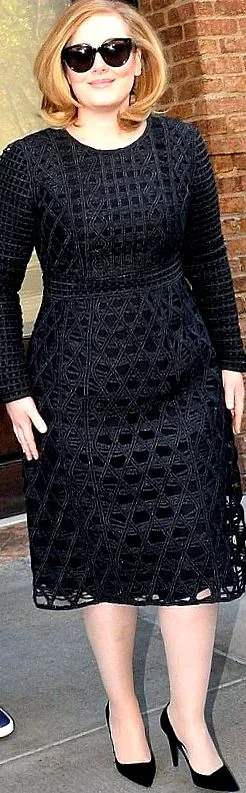 adele
