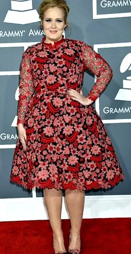Adele Skepta