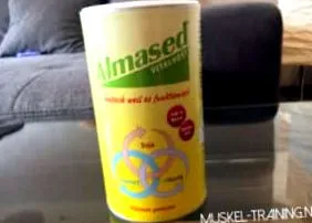 testul