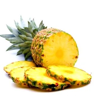 ananas
