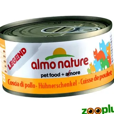 almo étel