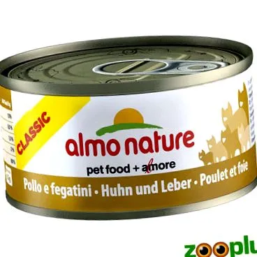 nedves almo