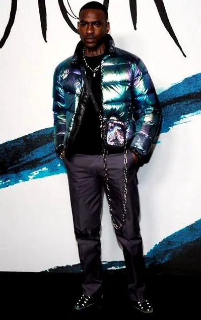 Adele Skepta