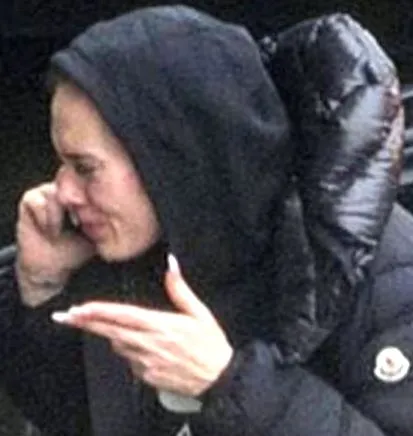 adele