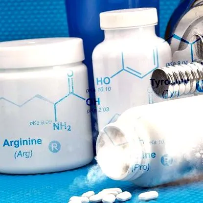 купите BCAA