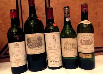 Cour Mandelotte