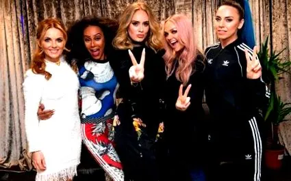 adele adele