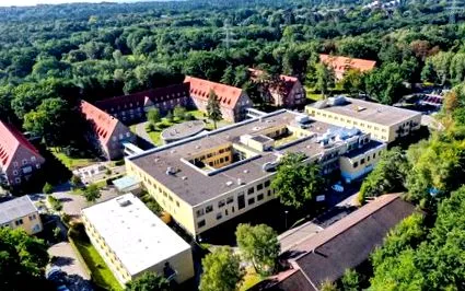westklinikum