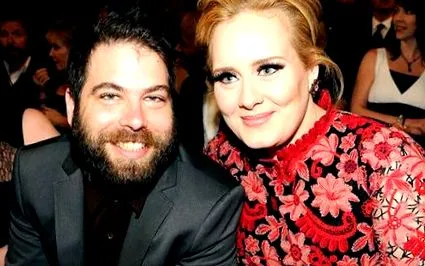 adele adele