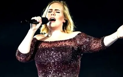 adele