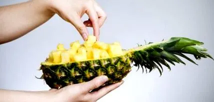 ananas
