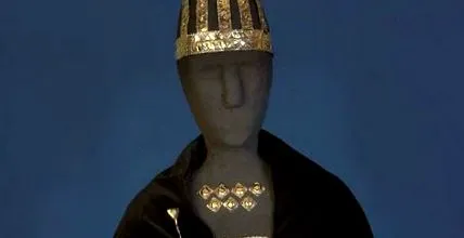 tutankamon regele