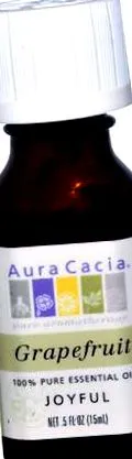 aura