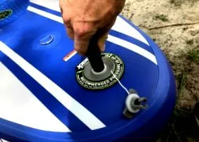 веслувальну