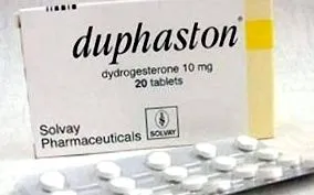 duphaston