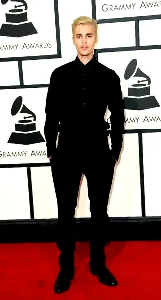 Liam Payne