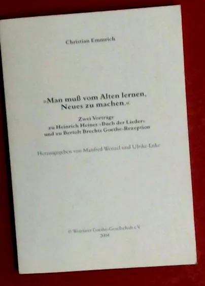 első