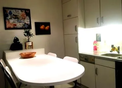 úton