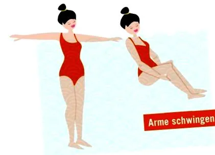 exerciții care