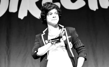 Harry Styles