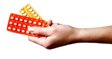 гинеколог