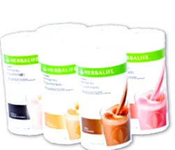 herbalife