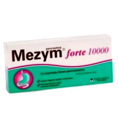 mezim