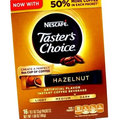 taster