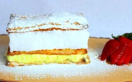 merengue