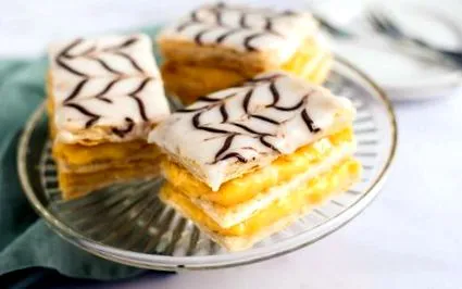 mille-feuille