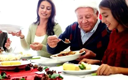 menü