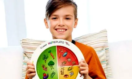 nutriplato