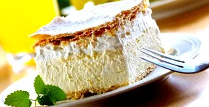 meringue