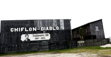 chiflón