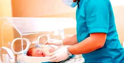 neonatológia