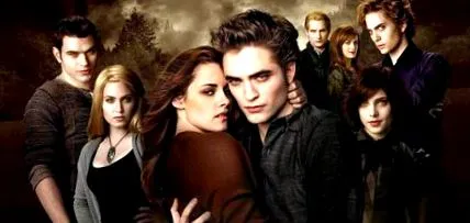 twilight